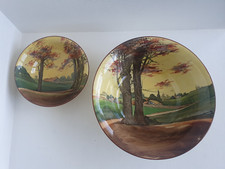 VINTAGE ROYAL DOULTON WOODLAND