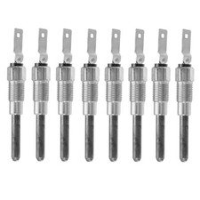 8PCS 6.5L 6.2L Diesel Starting