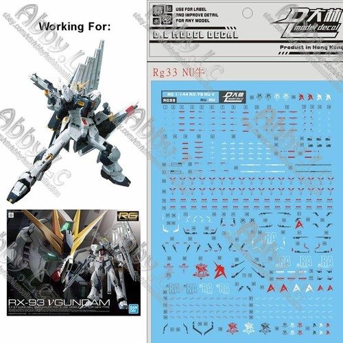 For 144 nu - for, rg