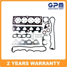 Full head gasket - full, fit