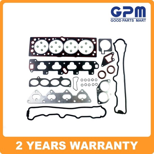 Full head gasket - full, set