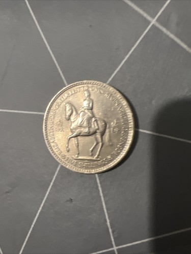 1953 queen elizabeth - queen, ii