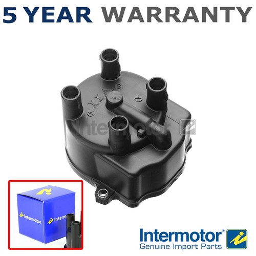 Distributor cap intermotor - distributor,