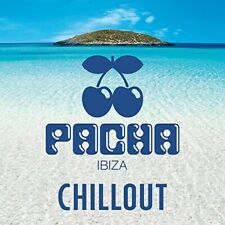 PACHA IBIZA-CHILLOUT  2 CD NEU