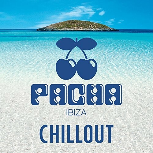 Pacha ibiza chillout cd neu - ,