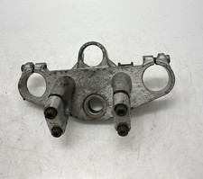 ♻️ Yamaha Fazer FZS 600 5DM Fox Eye 1998 - 2003 Front Forks Upper Yokes Clamps