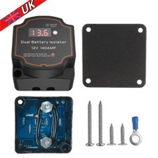 Split Charge Ready Made Relay