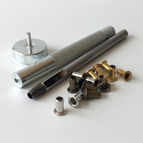 100 tube rivets die - 100,