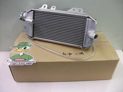 Kawasaki kxf250 2006 - kxf250, model