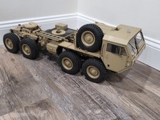 US Stock HG-P802 RC Military