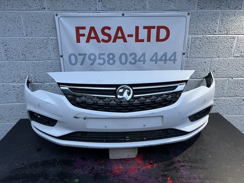 Vauxhall astra mk7 - astra,
