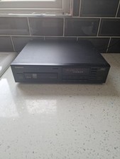 Pioneer PD-Z82M Multiple CD Player 6-Disc Changer HiFi Separate Works fine