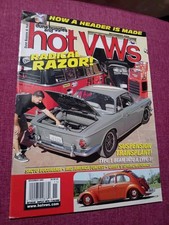 Dune Buggies and Hot VW's