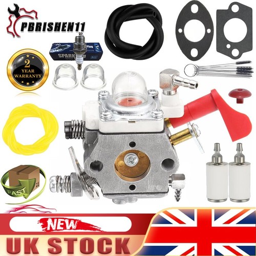 Carburetor for walbro 664 - for,