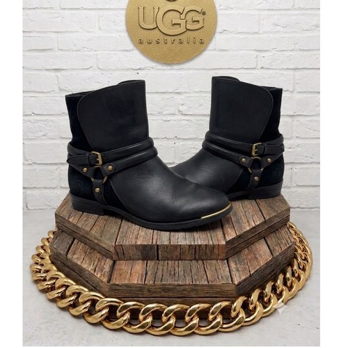 Ugg simmens black - ugg,