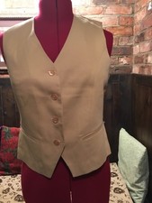 BHS Women’s Yellow Mustard