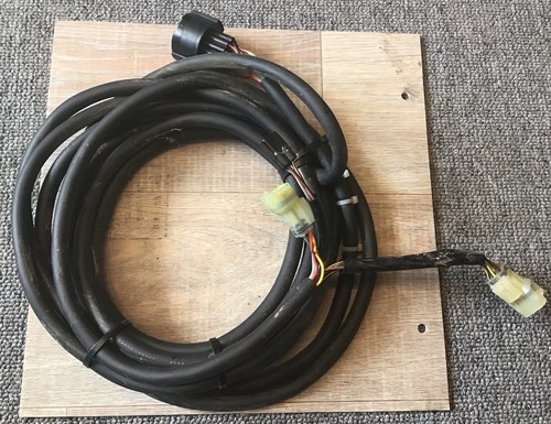 Honda bf40d bf50d control - control, box