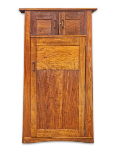 Heals arts crafts walnut - arts,
