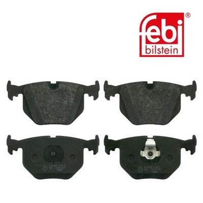 Febi 16175 brake - 16175,