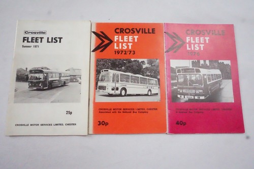 1971 1972 1976 crosvile - 1971,
