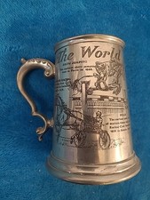 Pinder Bros Vintige Tankard