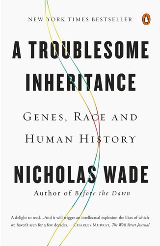 Troublesome inheritance - troublesome,