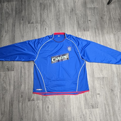 Rangers glasgow mens size xl - rangers,