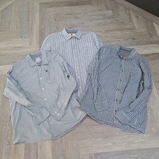 Fat Face X3 Mens Cotton Long