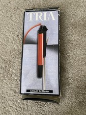 Tria Letrajet Air Marker. Never Used Perfect Condition