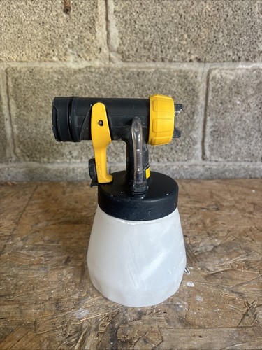 Wagner universal sprayer - wagner,