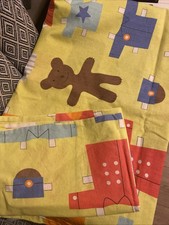 Ikea Cot Duvet Cover And