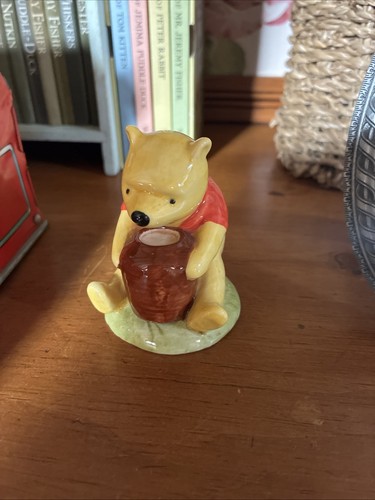 Royal doulton winnie the - royal,
