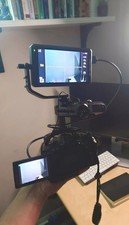 Olympus OMD Em1 Mk II