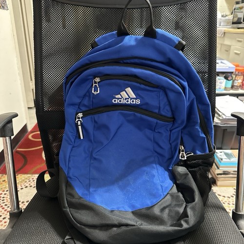 Adidas blue black kids - adidas, blue/black