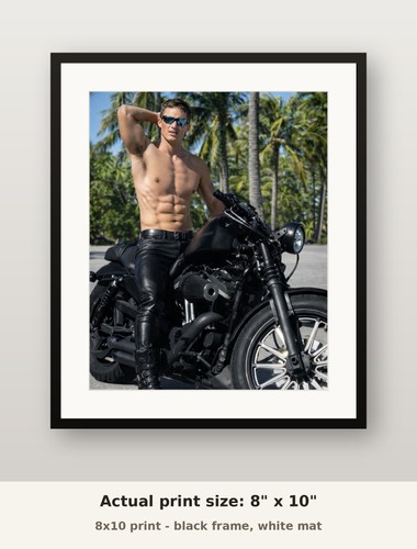 Gay interest male beefcake - gay,