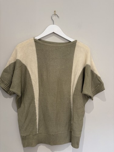 Olive green cream colour - olive,