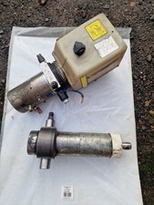 Vauxhall Movano/Renault Master