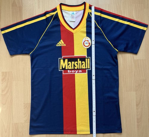 Galatasaray adidas jersey - galatasaray,