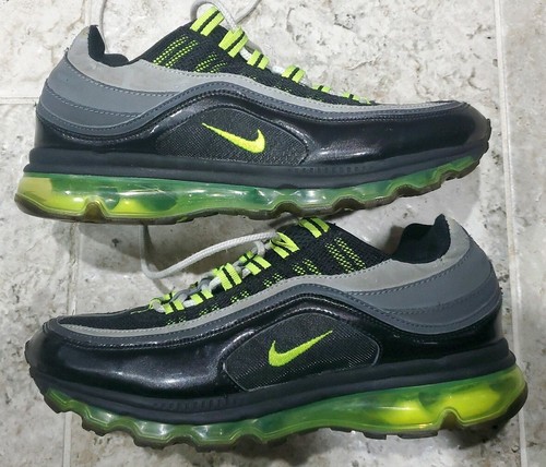 Nike air max black - nike, 24-7