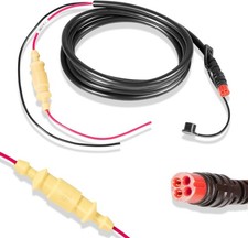 4-Pin Power Cable for Garmin