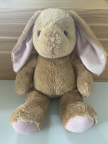 Build bear brown bunny - build, a