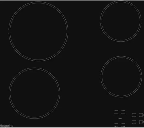Hotpoint hr651ch 651 h - hotpoint, c