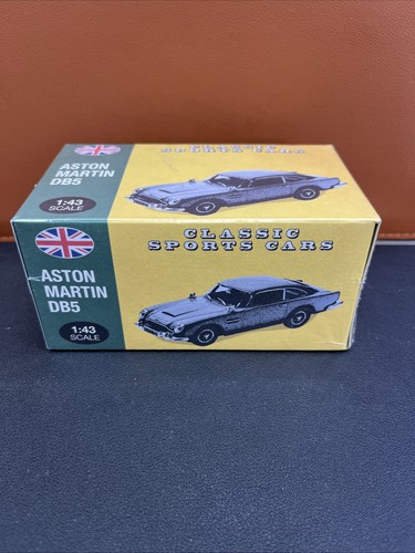 Atlas editions aston martin - editions,