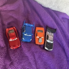 Disney Cars Bundle Set Snot