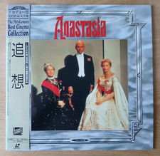 Anastasia - 20th Century Best