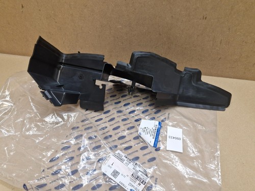 Ford focus mk3 front - mk3, left