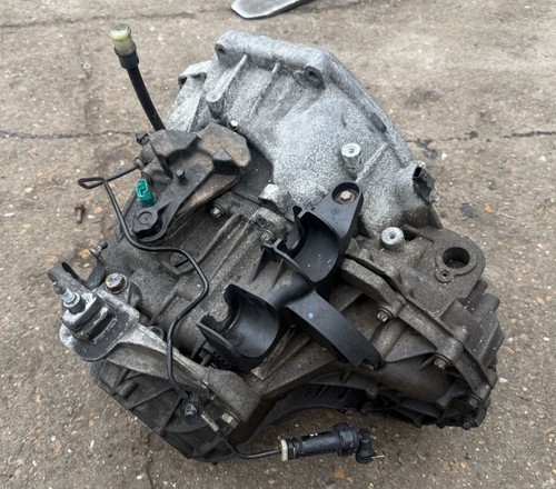 Vauxhall vivaro mk2 cdti 6 - cdti,