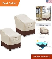 Waterproof Heavy Duty Patio