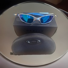 Oakley Juliet X-Metal
