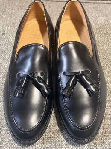 Vtg johnston murphy - vtg, &